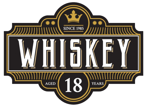whisky logo